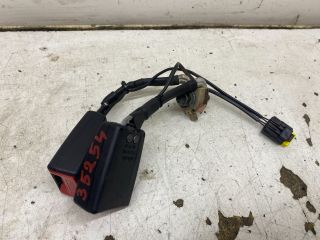 bontott CITROËN C5 Bal hátsó Biztonsági Öv Csat