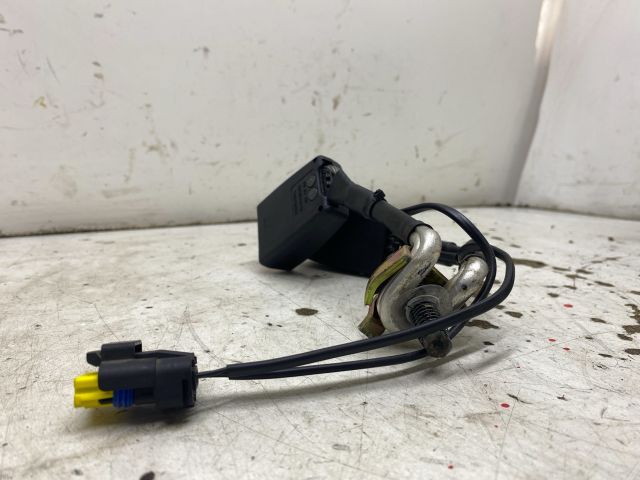 bontott CITROËN C5 Bal hátsó Biztonsági Öv Csat