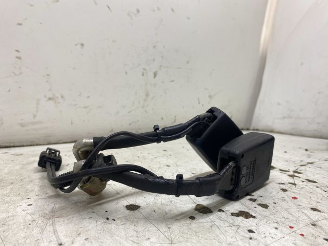 bontott CITROËN C5 Bal hátsó Biztonsági Öv Csat