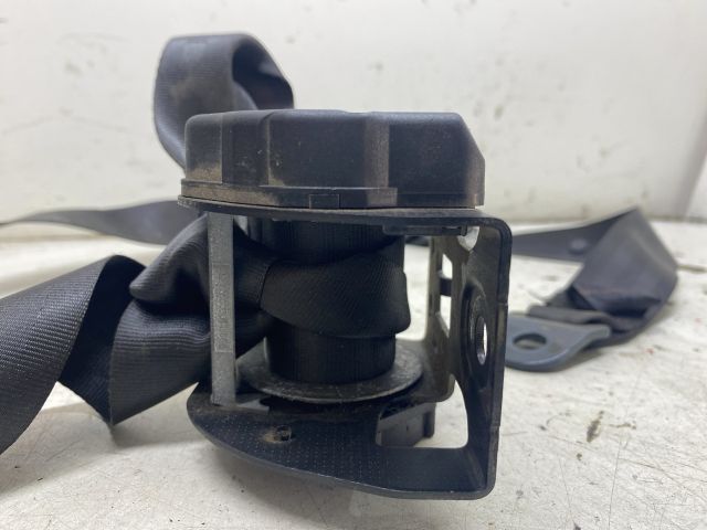 bontott CITROËN C5 Bal hátsó Biztonsági Öv