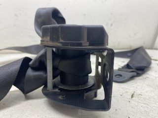 bontott CITROËN C5 Bal hátsó Biztonsági Öv