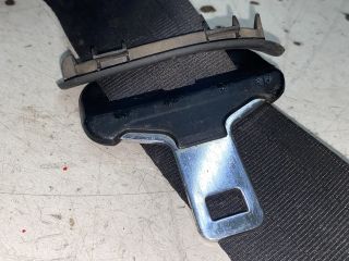 bontott CITROËN C5 Bal hátsó Biztonsági Öv