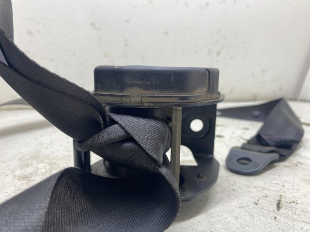 bontott CITROËN C5 Bal hátsó Biztonsági Öv