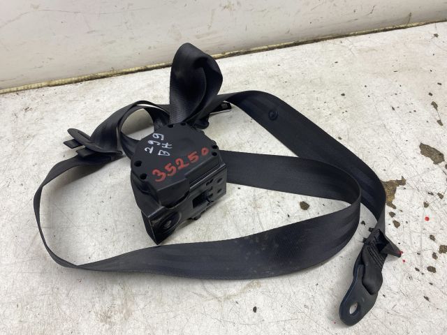 bontott CITROËN C5 Bal hátsó Biztonsági Öv