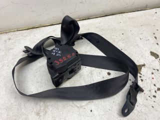 bontott CITROËN C5 Bal hátsó Biztonsági Öv