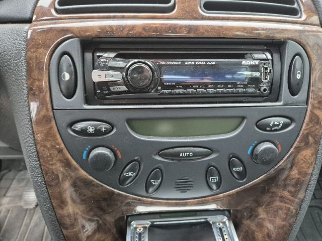 bontott CITROËN C5 Bal hátsó Csonkállvány Kerékaggyal