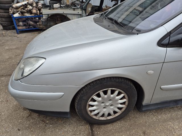 bontott CITROËN C5 Bal hátsó Csonkállvány Kerékaggyal