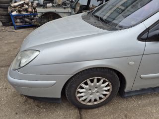 bontott CITROËN C5 Bal hátsó Csonkállvány Kerékaggyal