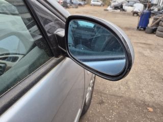 bontott CITROËN C5 Bal hátsó Csonkállvány Kerékaggyal