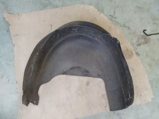 bontott CITROËN C5 Bal hátsó Dobbetét (Kerékjárati, Műanyag)