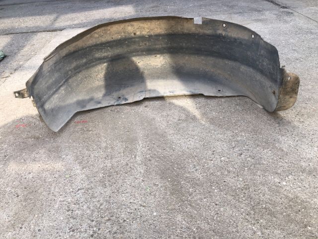 bontott CITROËN C5 Bal hátsó Dobbetét (Kerékjárati, Műanyag)