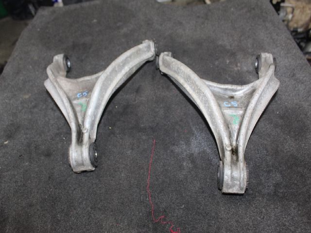 bontott CITROËN C5 Bal hátsó Felső Első Lengőkar