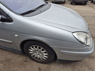 bontott CITROËN C5 Bal hátsó Gólyaláb (Lengécsillapító, Rugó)