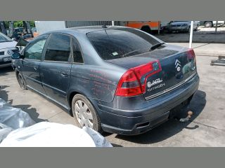 bontott CITROËN C5 Bal hátsó Gumikéder