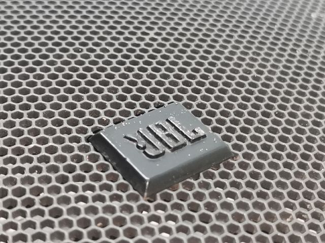 bontott CITROËN C5 Bal hátsó Hangszóró Burkolat