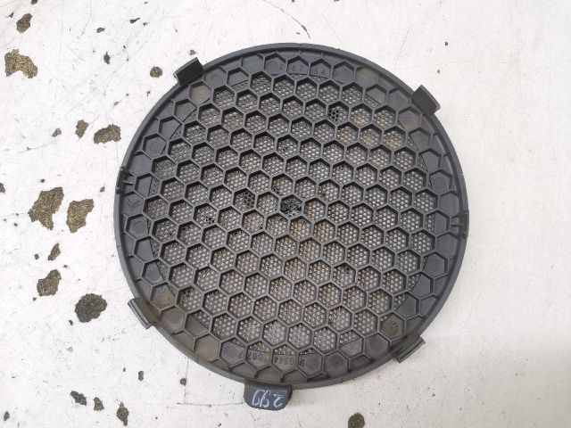 bontott CITROËN C5 Bal hátsó Hangszóró Burkolat