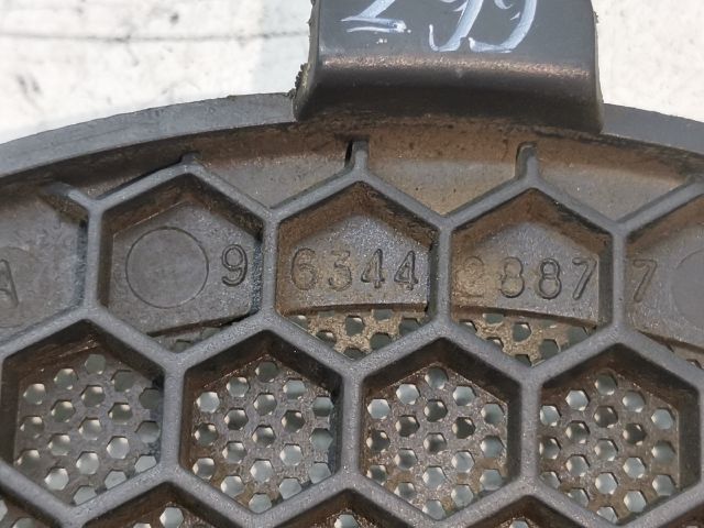 bontott CITROËN C5 Bal hátsó Hangszóró Burkolat