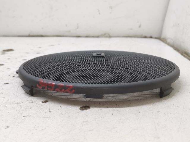 bontott CITROËN C5 Bal hátsó Hangszóró Burkolat