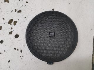 bontott CITROËN C5 Bal hátsó Hangszóró Burkolat