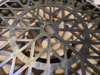 bontott CITROËN C5 Bal hátsó Hangszóró