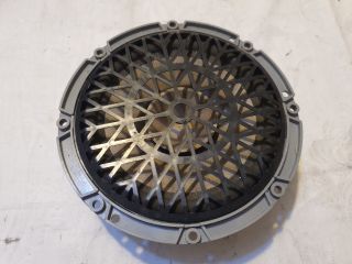 bontott CITROËN C5 Bal hátsó Hangszóró