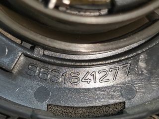 bontott CITROËN C5 Bal hátsó Hangszóró