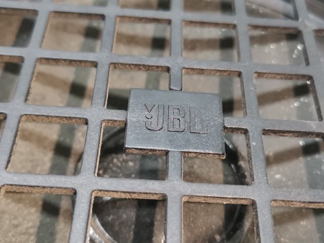 bontott CITROËN C5 Bal hátsó Hangszóró