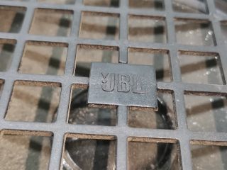 bontott CITROËN C5 Bal hátsó Hangszóró