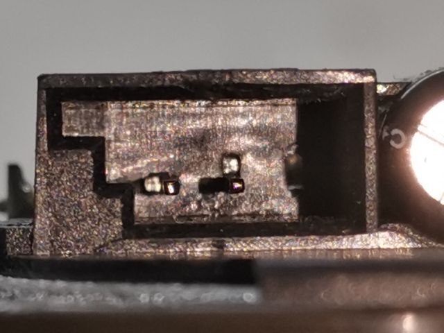 bontott CITROËN C5 Bal hátsó Hangszóró