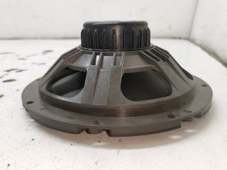 bontott CITROËN C5 Bal hátsó Hangszóró