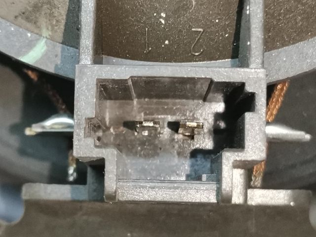 bontott CITROËN C5 Bal hátsó Hangszóró