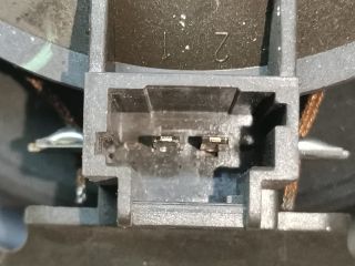 bontott CITROËN C5 Bal hátsó Hangszóró