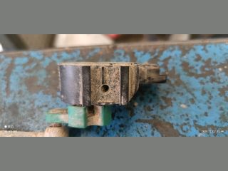 bontott CITROËN C5 Bal hátsó Karosszéria Magasság Érzékelő