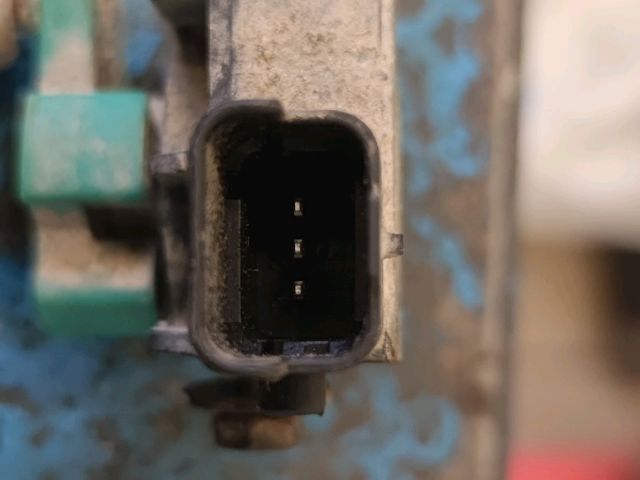 bontott CITROËN C5 Bal hátsó Karosszéria Magasság Érzékelő