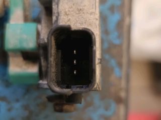 bontott CITROËN C5 Bal hátsó Karosszéria Magasság Érzékelő