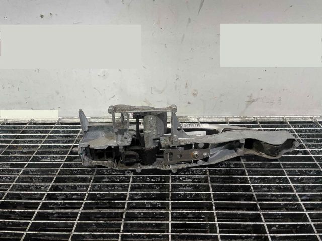 bontott CITROËN C5 Bal hátsó Külső Kilincs