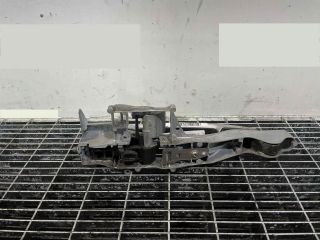 bontott CITROËN C5 Bal hátsó Külső Kilincs