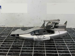 bontott CITROËN C5 Bal hátsó Külső Kilincs