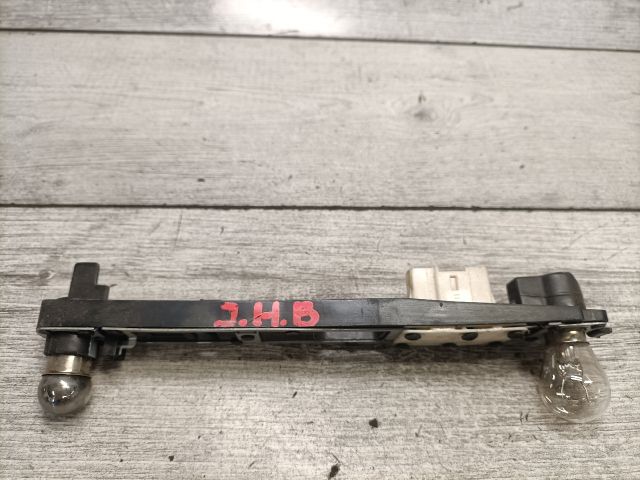 bontott CITROËN C5 Bal Hátsó Lámpa Foglalat