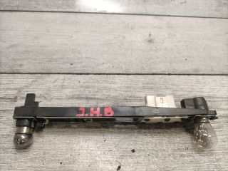 bontott CITROËN C5 Bal Hátsó Lámpa Foglalat