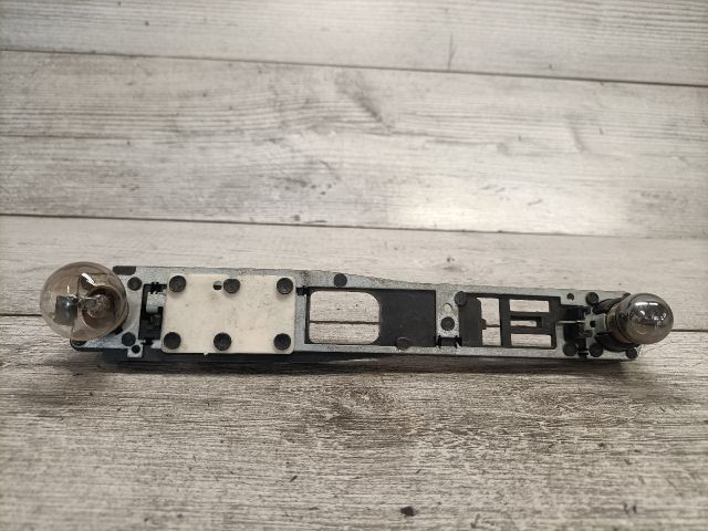 bontott CITROËN C5 Bal Hátsó Lámpa Foglalat