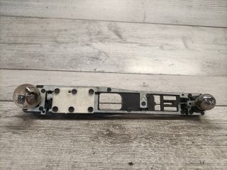 bontott CITROËN C5 Bal Hátsó Lámpa Foglalat