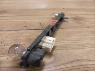 bontott CITROËN C5 Bal Hátsó Lámpa Foglalat