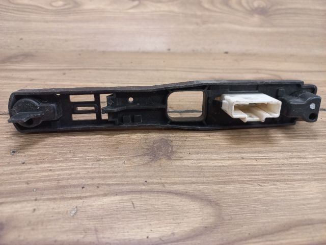 bontott CITROËN C5 Bal Hátsó Lámpa Foglalat