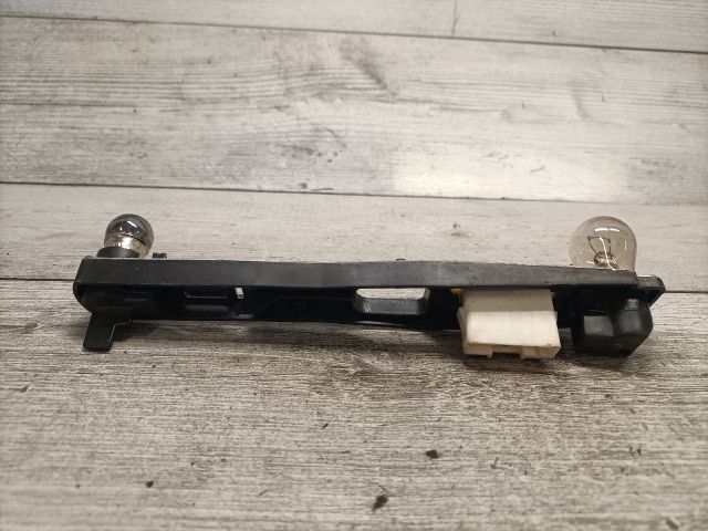 bontott CITROËN C5 Bal Hátsó Lámpa Foglalat