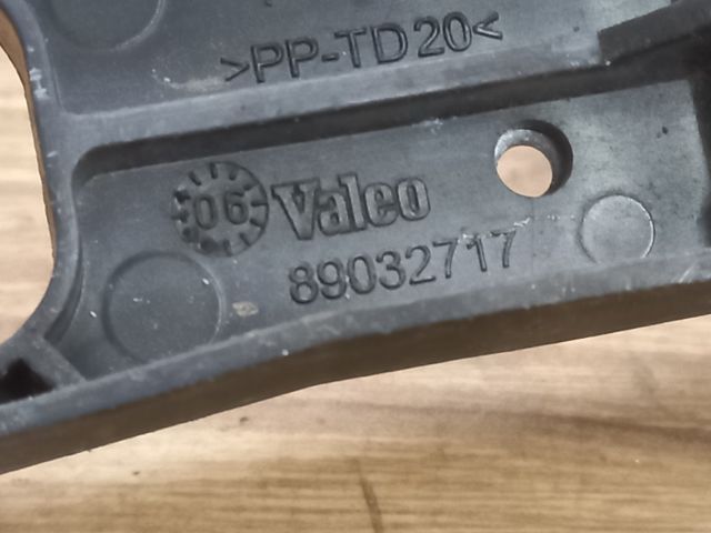 bontott CITROËN C5 Bal Hátsó Lámpa Foglalat