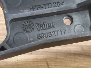 bontott CITROËN C5 Bal Hátsó Lámpa Foglalat