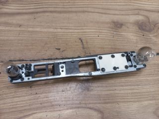 bontott CITROËN C5 Bal Hátsó Lámpa Foglalat