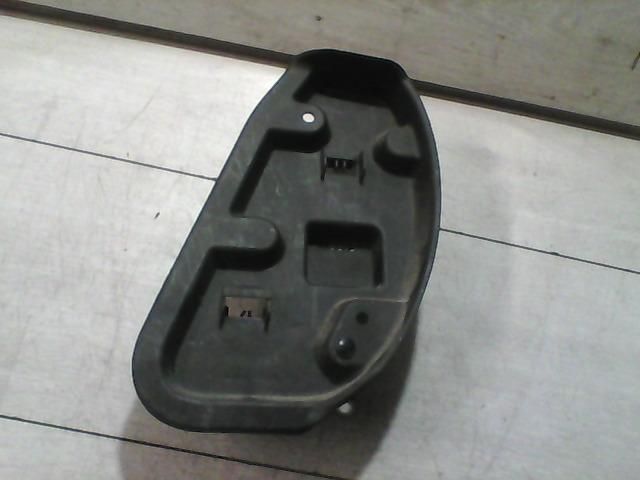 bontott CITROËN C5 Bal Hátsó Lámpa Foglalat