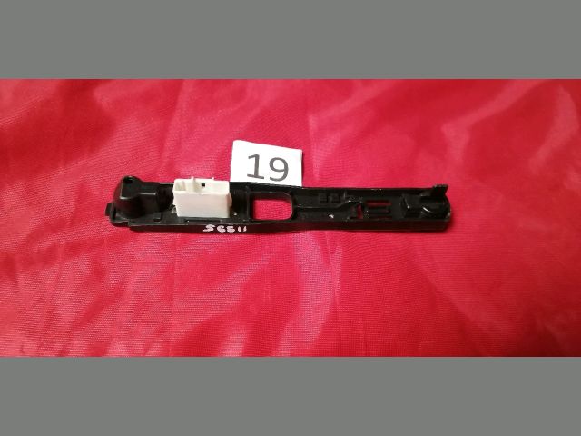 bontott CITROËN C5 Bal Hátsó Lámpa Foglalat